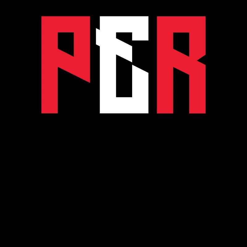 Peru Code Nationalfarben Flagge Geschenk Patriot