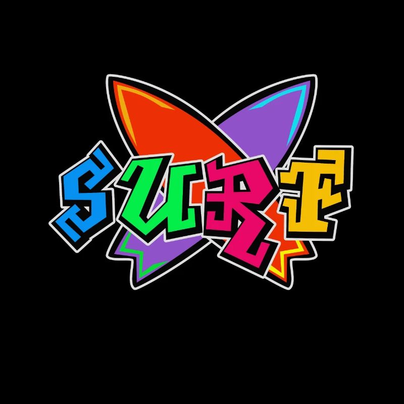 Surfen