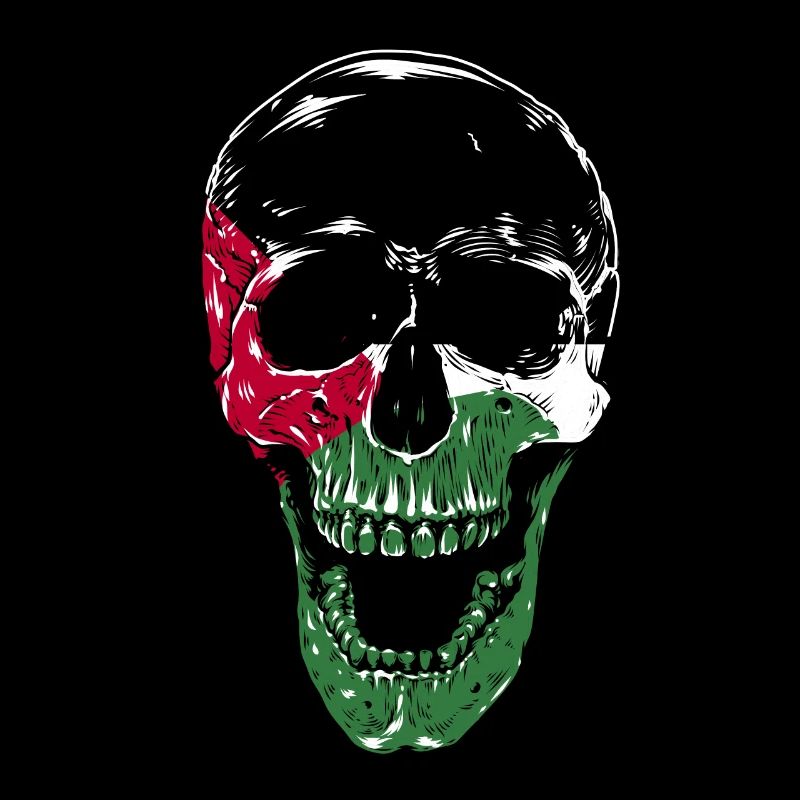 Palestine