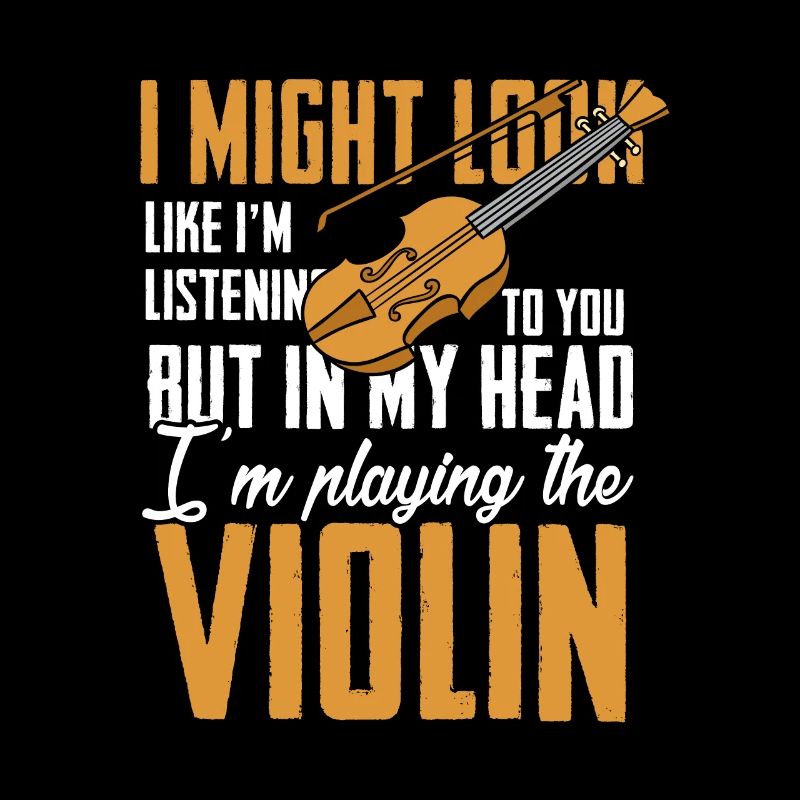 Violin violin problems arise from string music