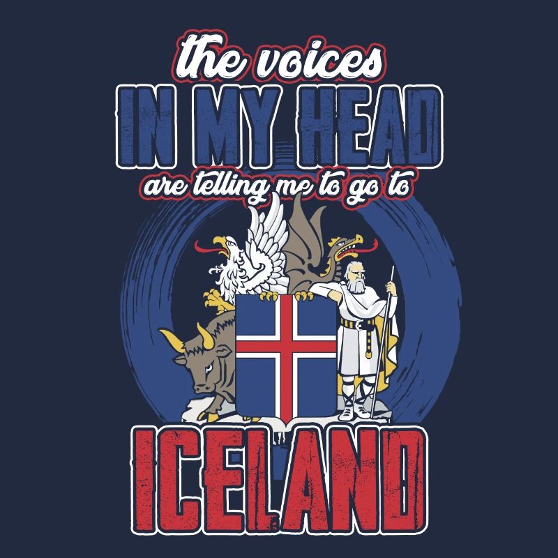 Islande