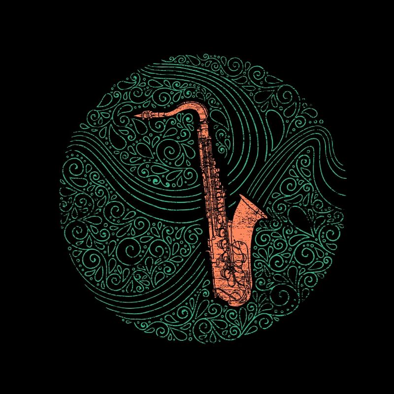 saxophone
