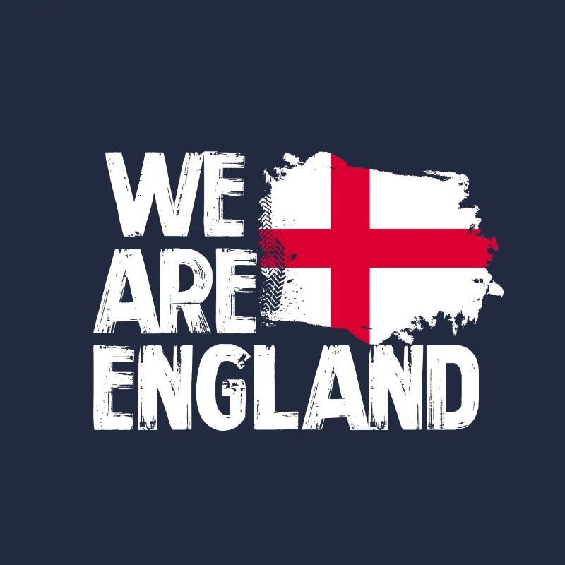 We are England