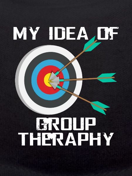 Bogenschießen Therapie