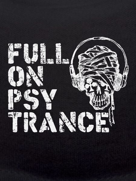 Psytrance