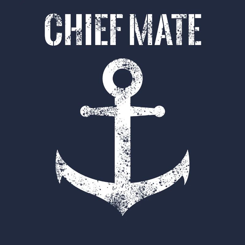 Officier en second Marin Vers la mer