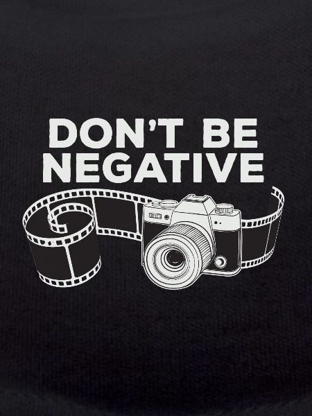 negative film