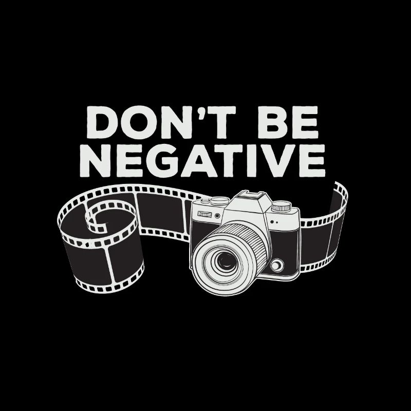 negative film