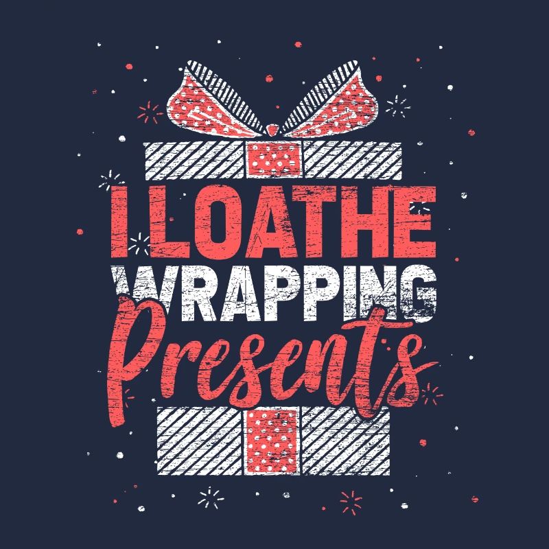 Geschenke einpacken Geschenkpapier Geburtstag