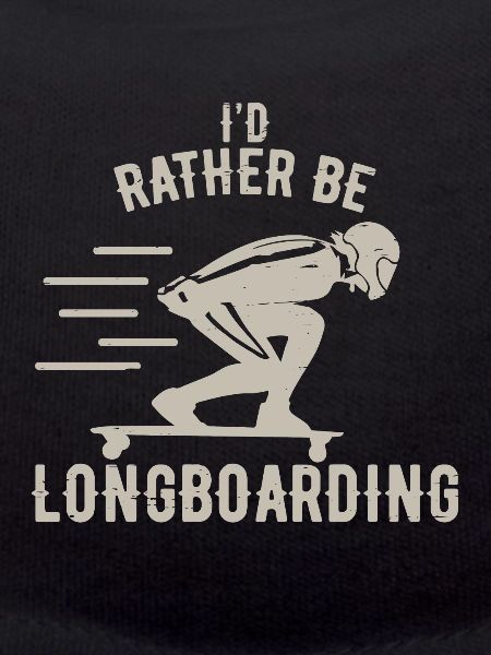Longboarding