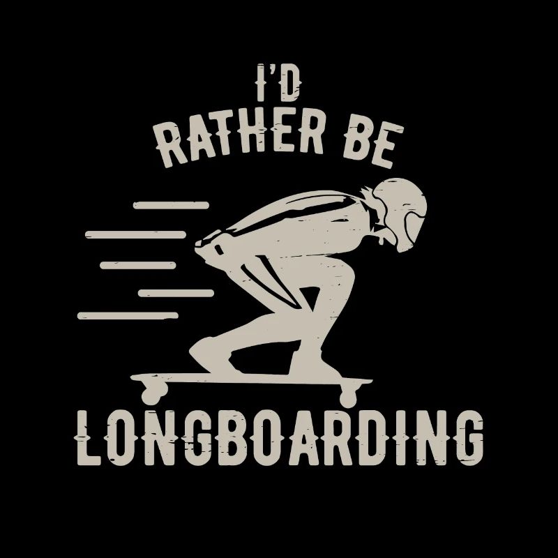 Longboarding