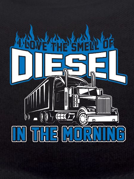 diesel