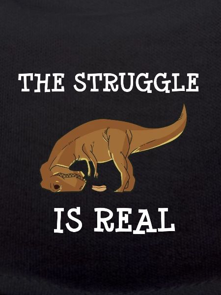 Trex Dinosaur Funny