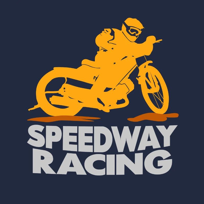Speedway racing