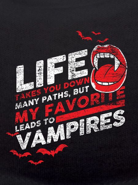 vampire