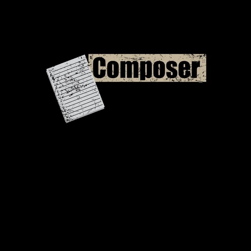 Komponist