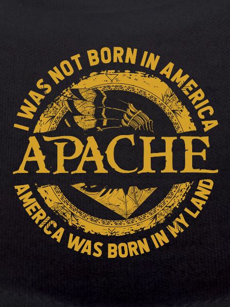 Apache
