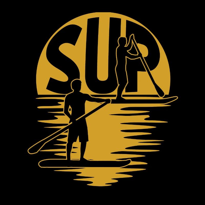 SUP Stand UP Paddle