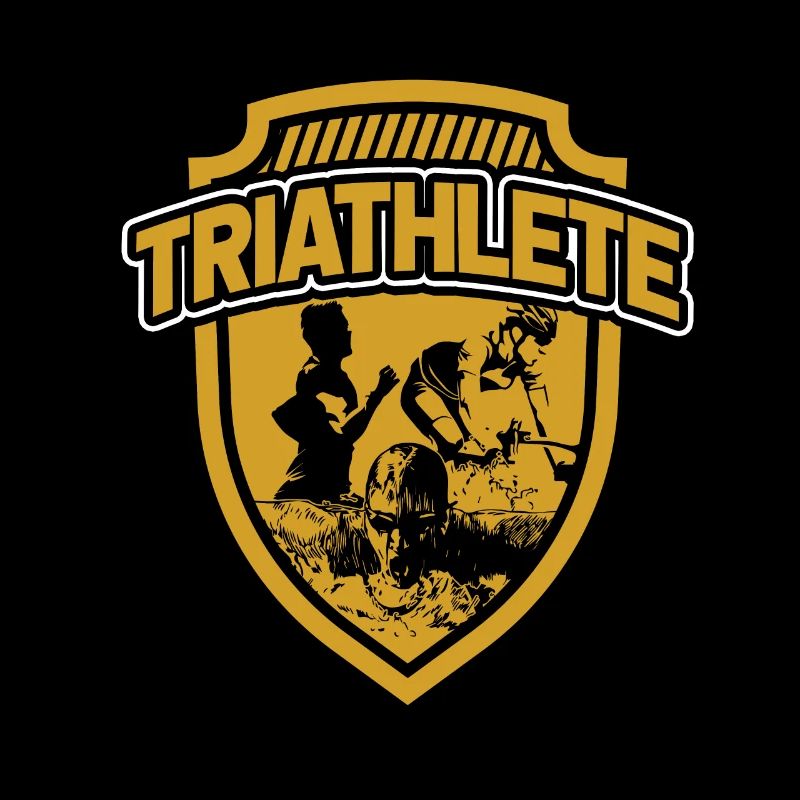 Triathlet