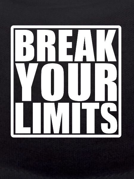 Break your Limits