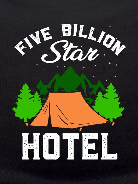 Camping Camping Vacation Gift