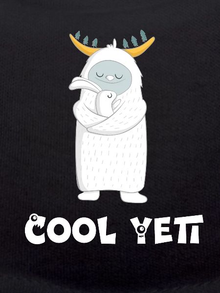Cool Yeti
