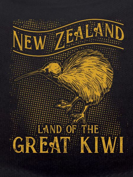 Neuseeland