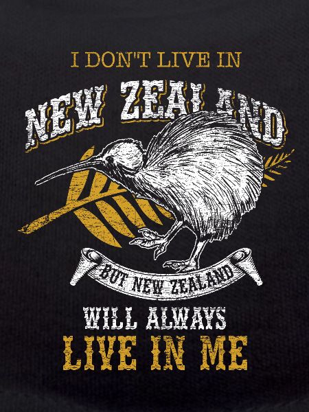 Neuseeland