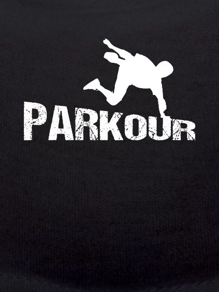 Parkour