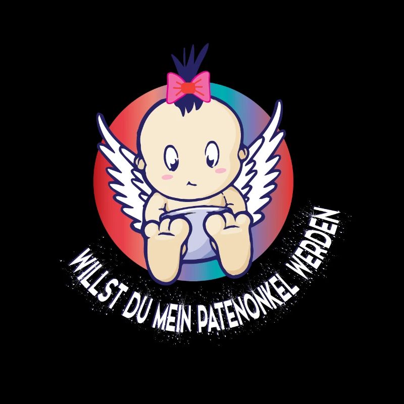 Parrain Serez-vous mon parrain?