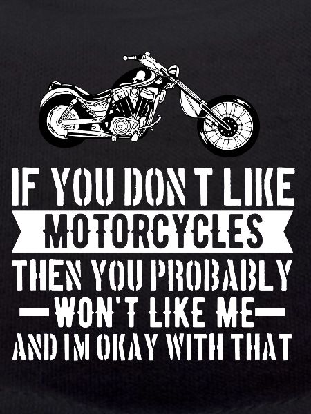 Bikers
