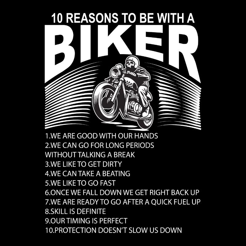 Bikers