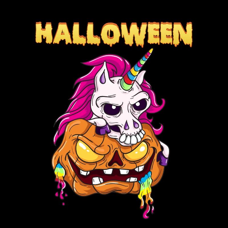 Halloween shirt