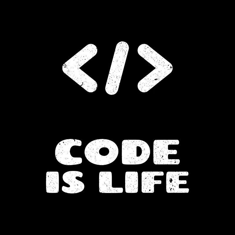 coding programmieren Programmierer Geschenk idee