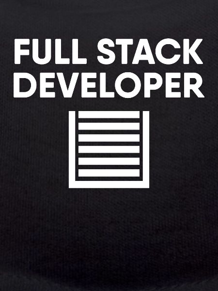 Full Stack Developer
