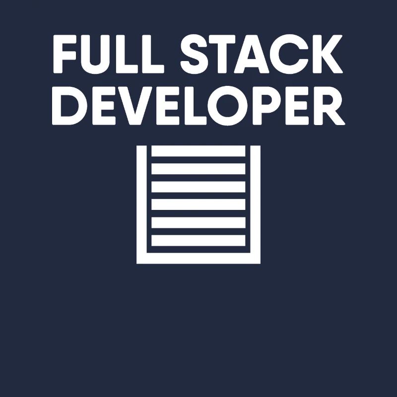 Full Stack Developer