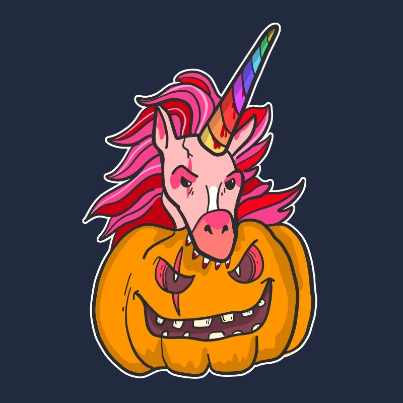 Pumpkin T-Shirt