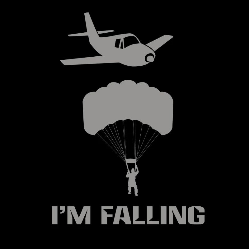 Skydiving