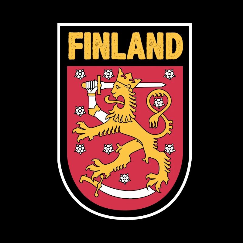 Finnland