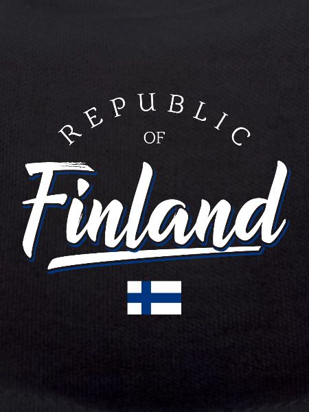 Finland