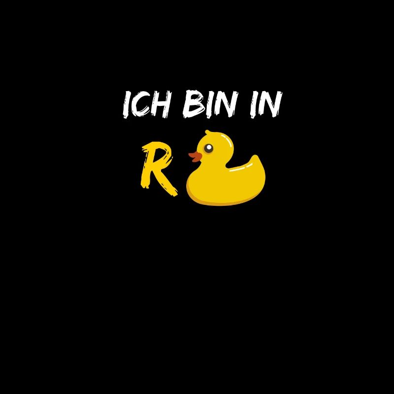 Ich bin in Rente