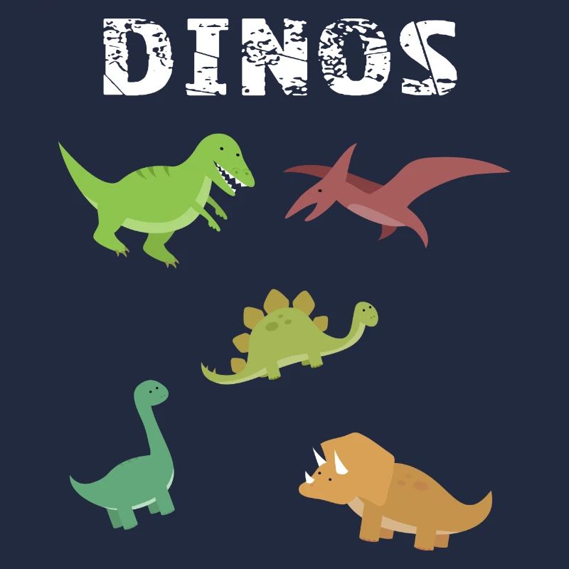 Dinosaurier