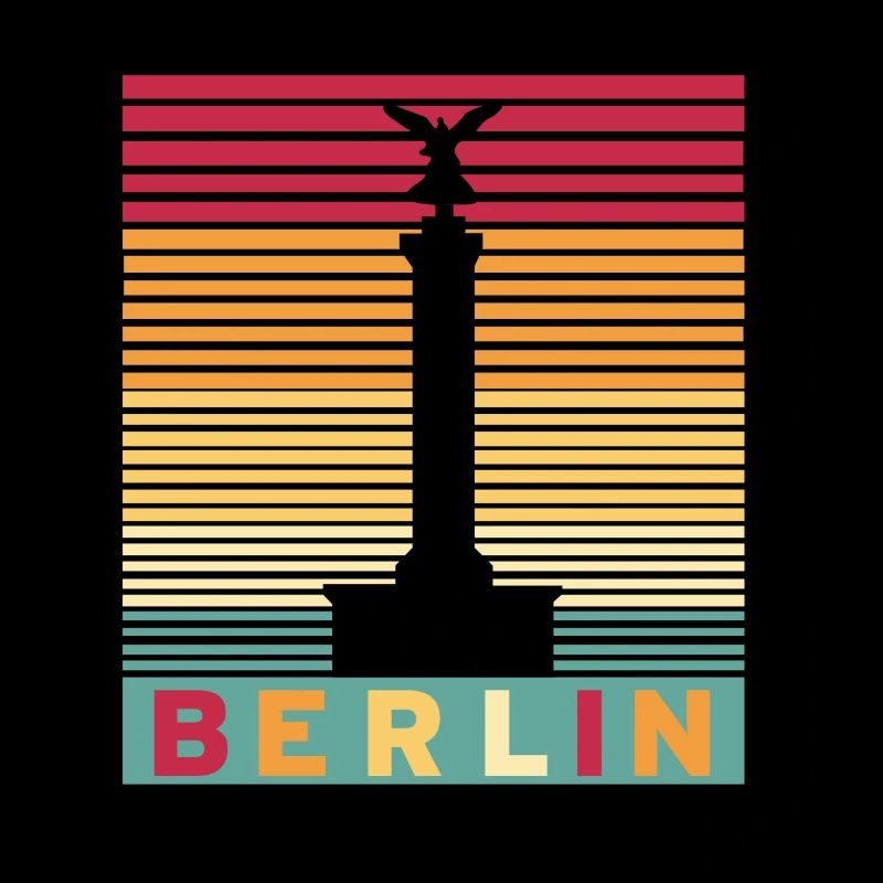 Berlin Victory Column