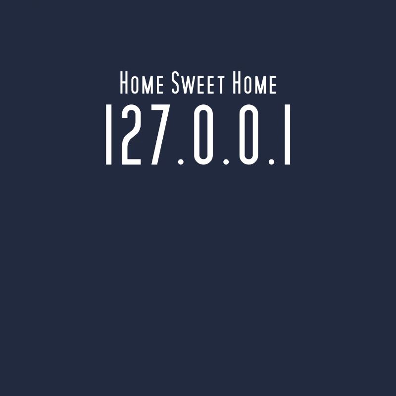 Computer Nerd Geek Computer Gamer - Cadeau PC