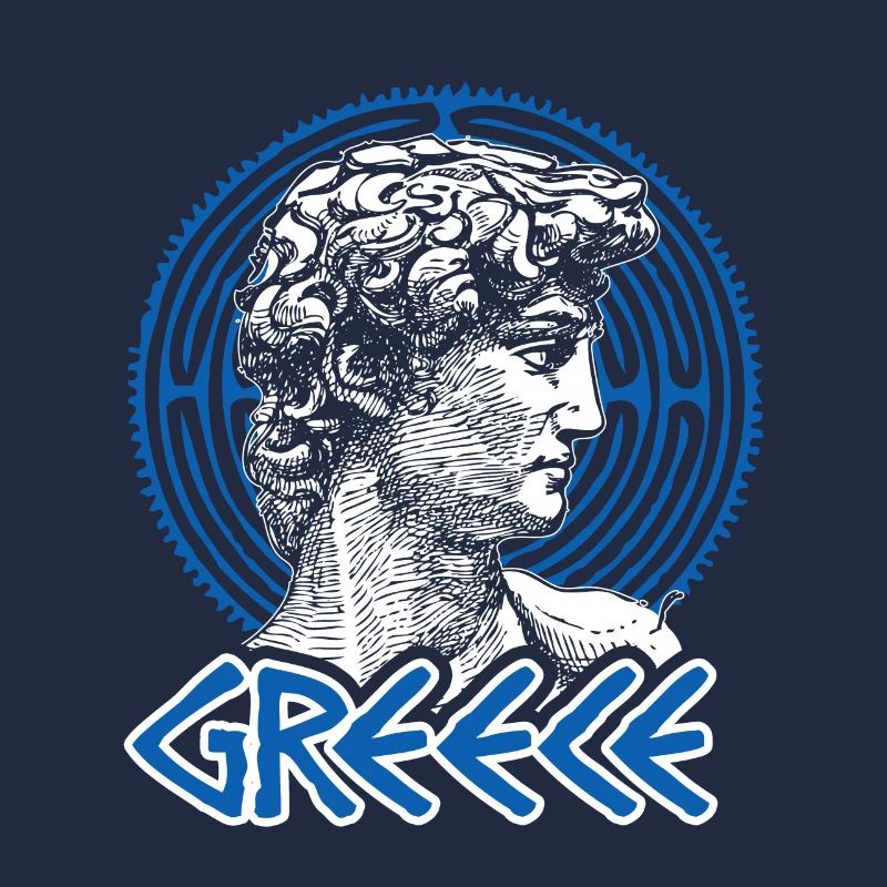 Grèce Grèce Athènes Ancienne patrie