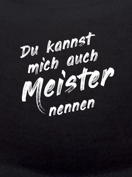 master