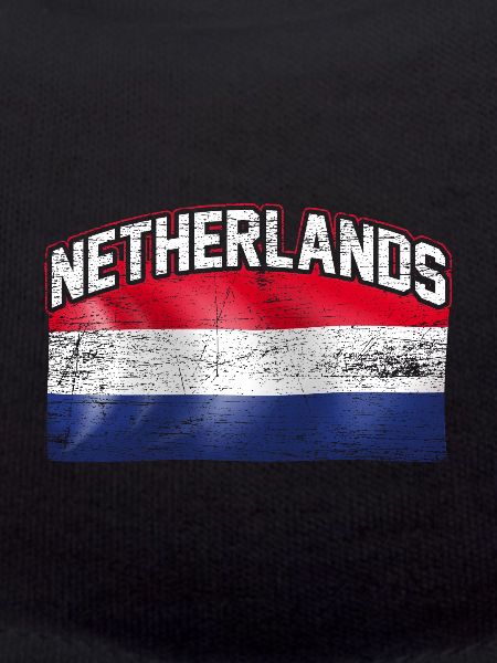 Netherlands flag
