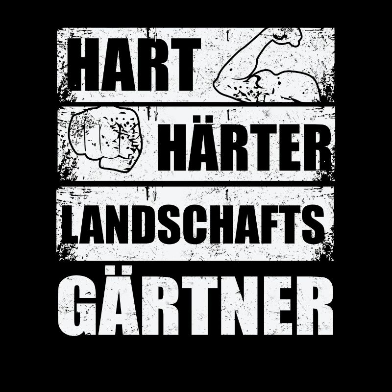 Hart Härter Landschaftsgärtner Garten Gärtner