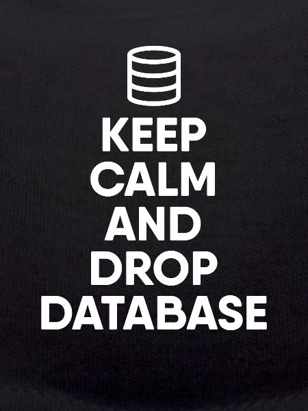 Datenbank Administrator