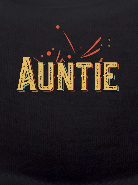 AUNTIE DESIGN